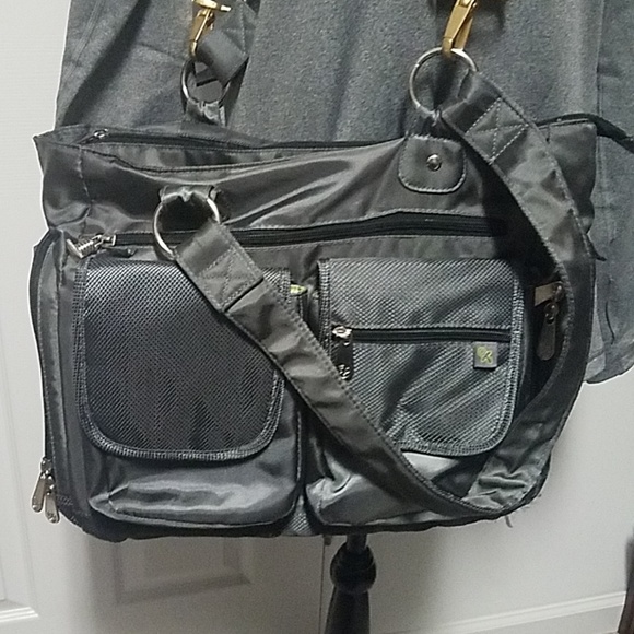 Fisher Price Diaper Bag - Picture 2 of 8